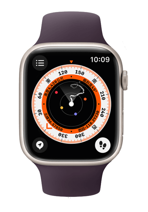 applewatch一直卡在入门指南