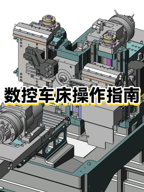 数控车床有哪些系统