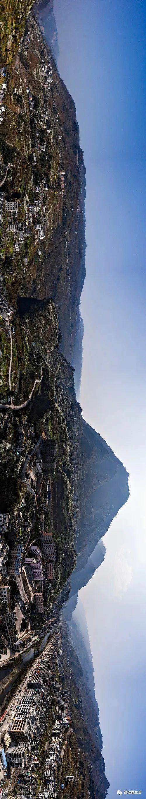 镇雄关春天千分下载