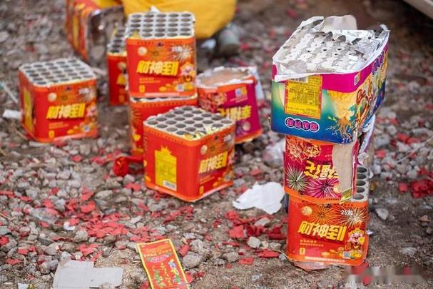 鞭炮是阴气最重的东西吗