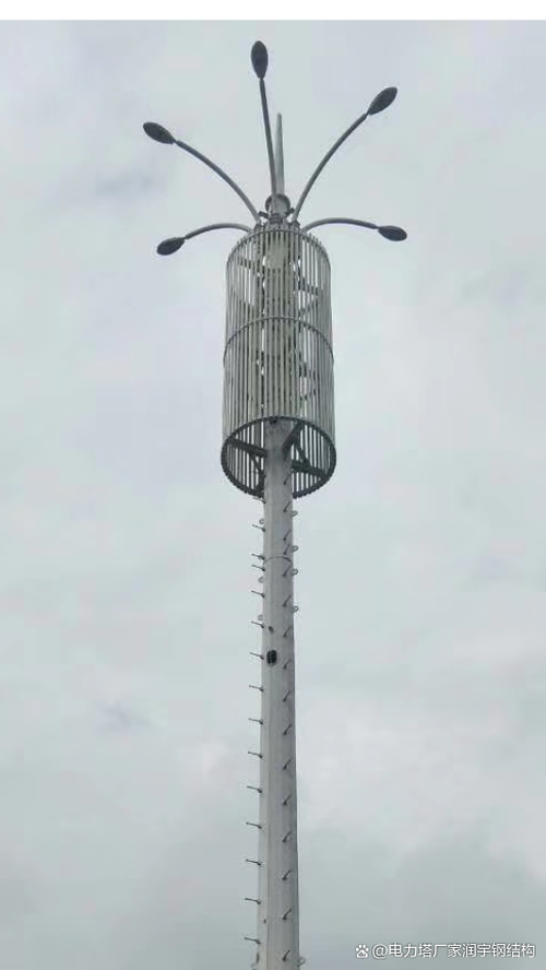 基站塔