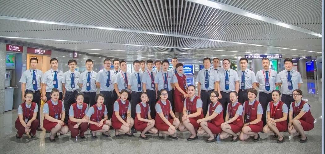 机场最吃香的三个岗位截图