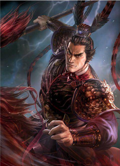 三国志吕布版
