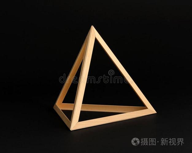 三角框架具有什么的特点