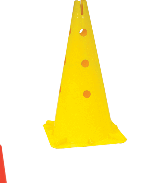 roadblocks