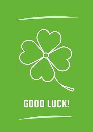 GoodLuck