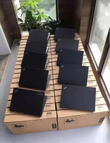 电脑租赁