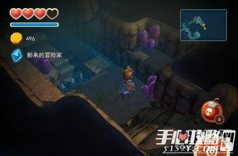 海之号角通关流程全部
