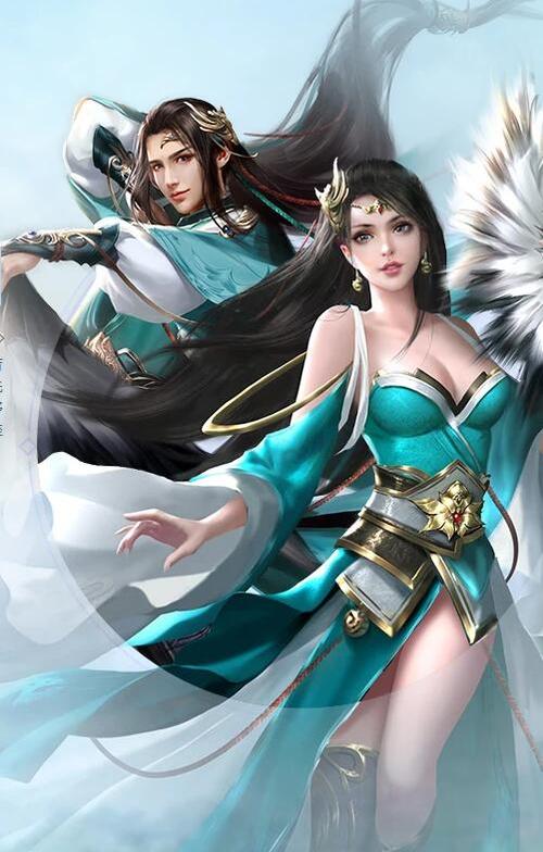 天龙八部手游2026值得一直玩的职业