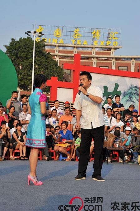 乡村大世界2011年