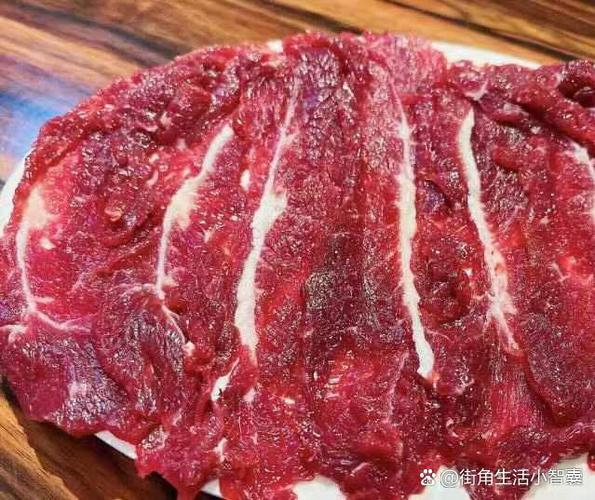 牛肉和骡子肉能同吃吗