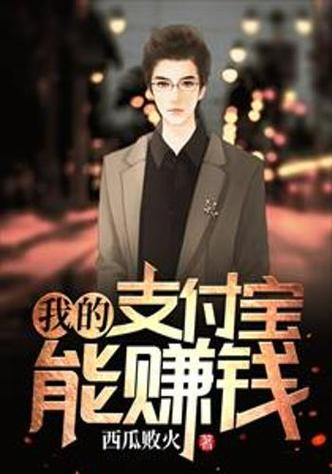 赚钱小说缩略图
