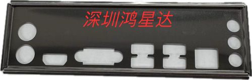 主板挡板网口弹片缩略图