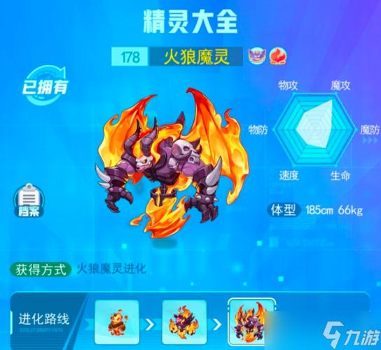 超级精灵手表最强的十大精灵