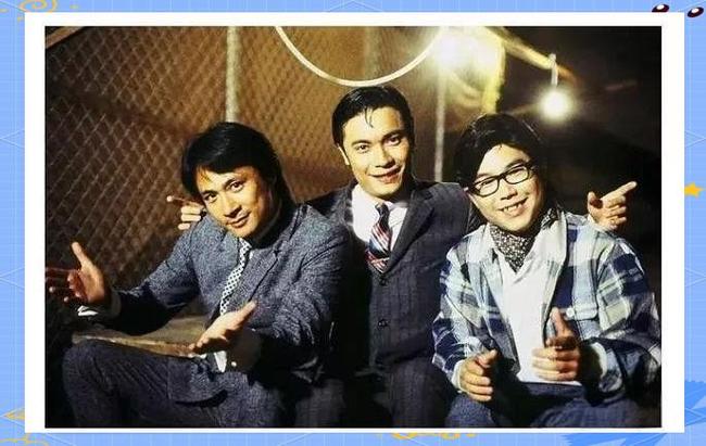 难兄难弟有几部