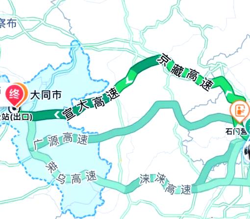 g201高速是哪条高速