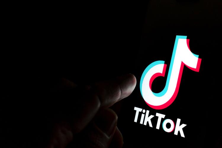 为什么香港用不了tiktok