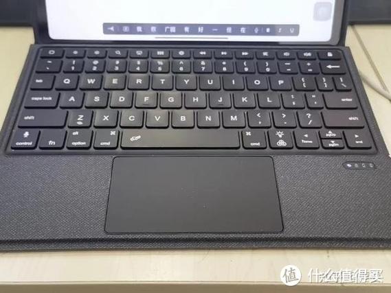 ipad键盘链接不上
