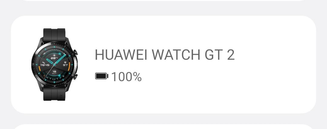 华为gt2怎么添加常用联系人