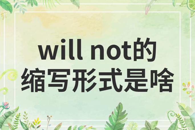not后面加动词原形吗
