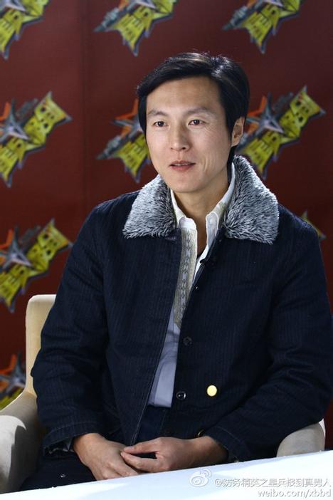 王向前是哪里人