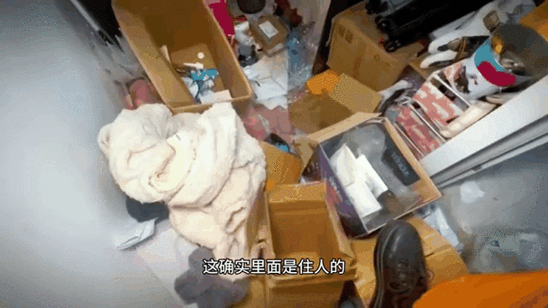 房东赶人最怕的报复