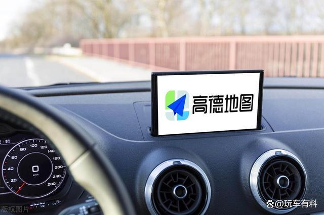 导航不收费靠什么挣钱