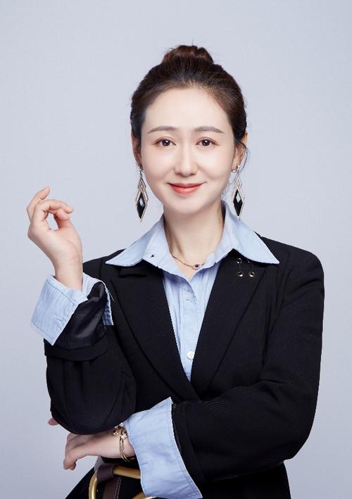 陕西广播电视台主持人截图