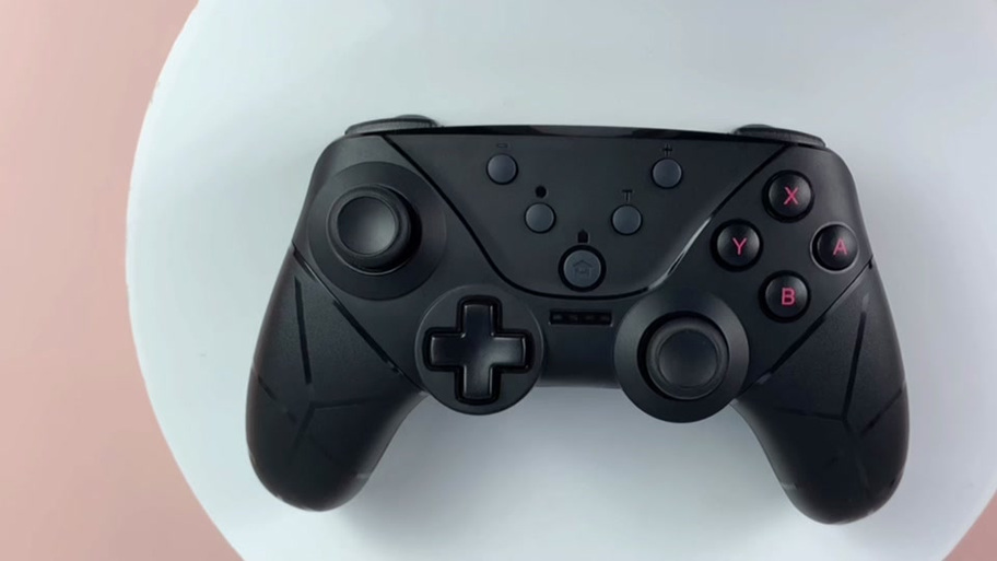 ns手柄可以连ps4吗缩略图