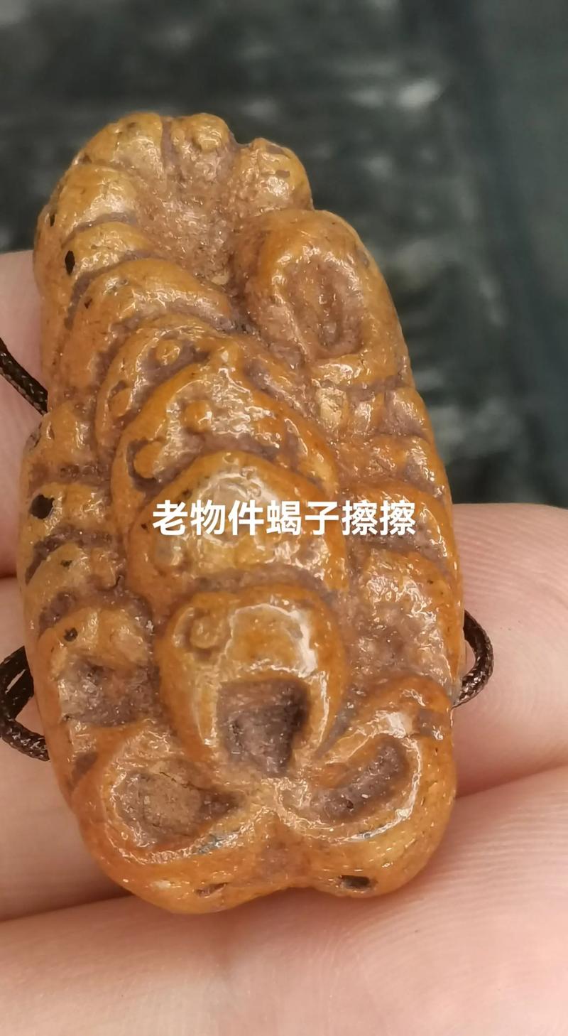 怀旧服厚甲蝎药粉