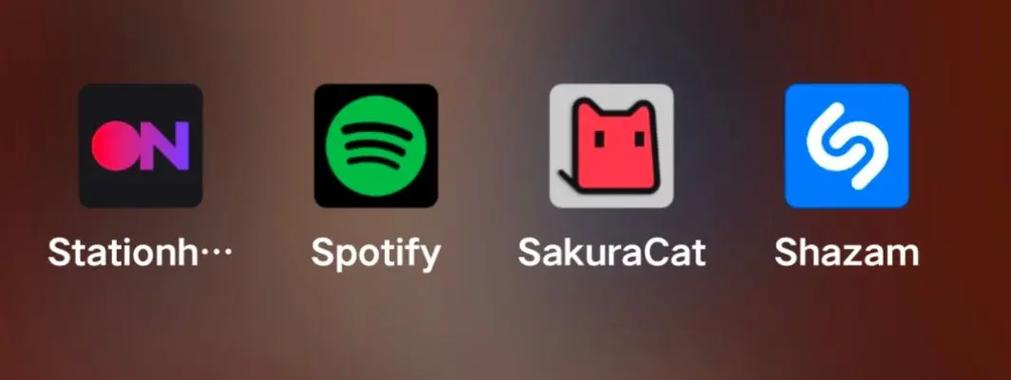 sakuracat手机端下载图标