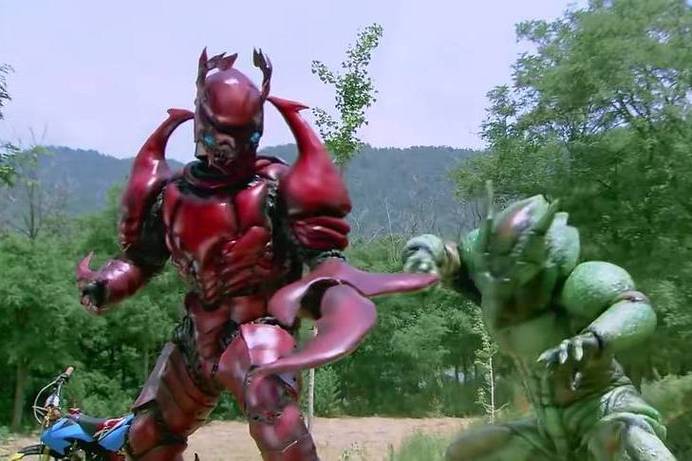 巨钳魔蝎兽缩略图
