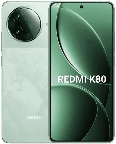 k80至尊版有前后双摄吗