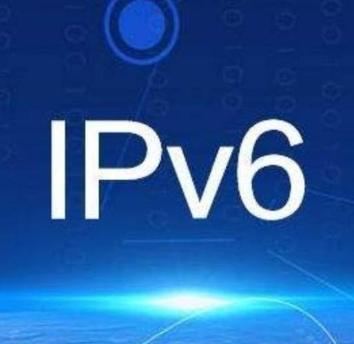 ipv6检测