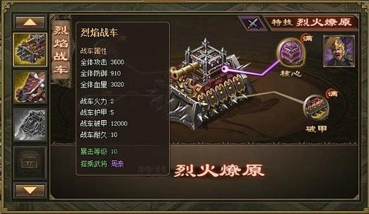 攻城掠地墨家改造攻略