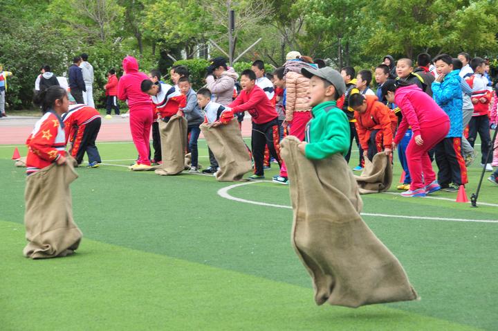 袋鼠跳的视频大全