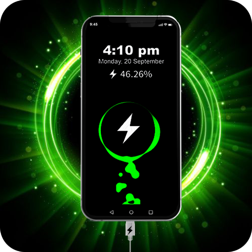 battery1.21最新版本图标