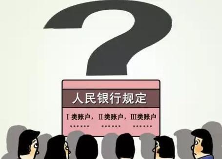 二类卡现金存款有限制吗?