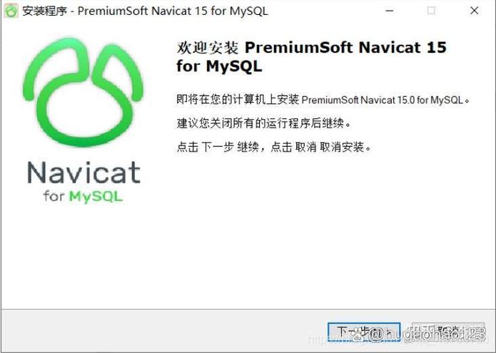 navicat怎么读