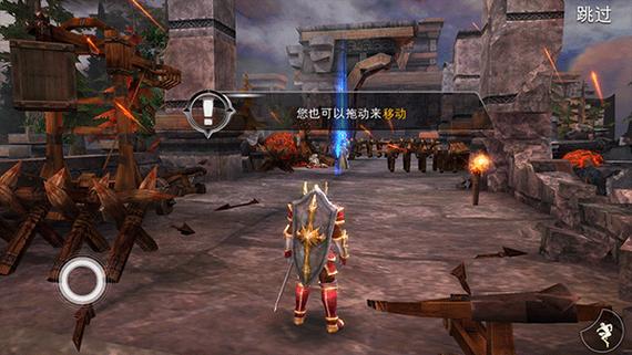 混沌与秩序离线破解版