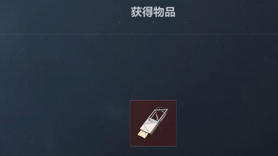 三角洲量子储存