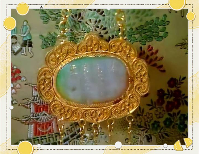 贾宝玉的玉到底谁拿了缩略图