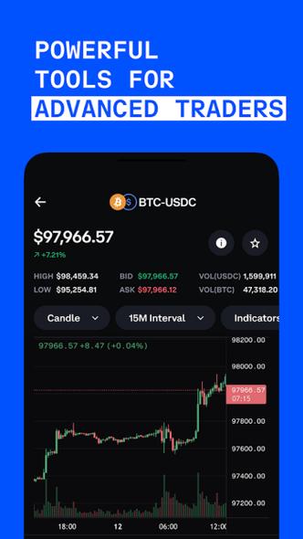 Coinbase交易所