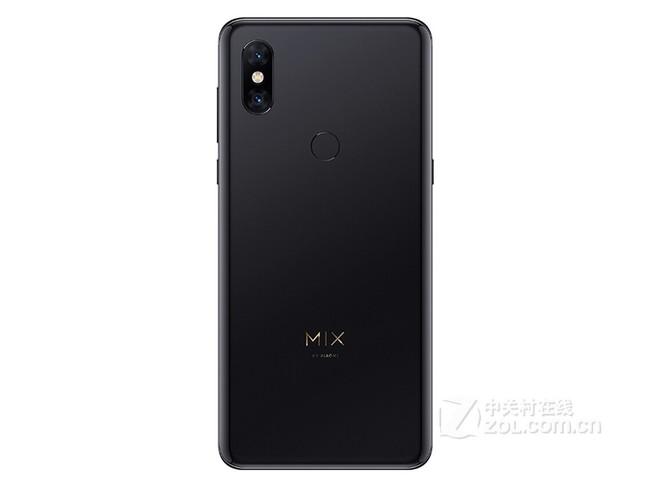 mix3换屏幕多少钱官方