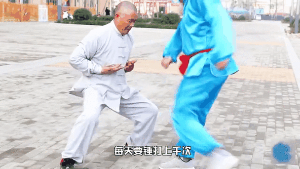 金刚罩铁布衫的隐喻
