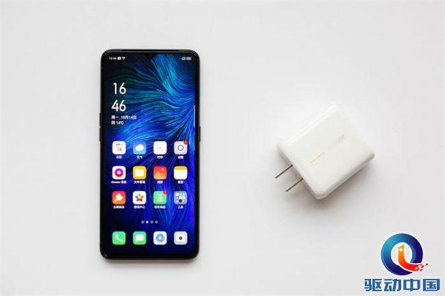 oppo ace评测