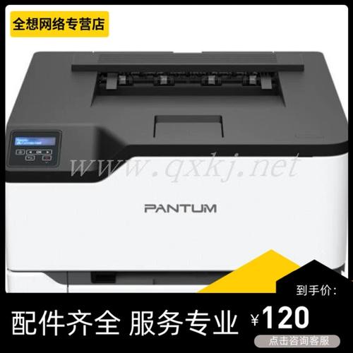 联奔图CP2200视频