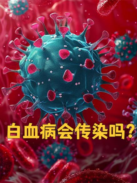 隔着裤头蹭了一晚上会得白血病吗