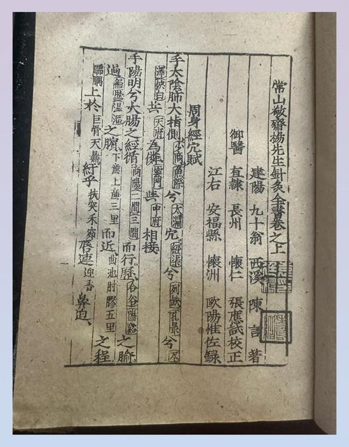 极品针灸师全文阅读