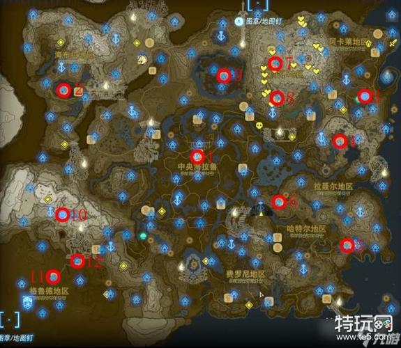 塞尔达卡卡利科村在哪